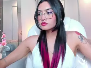 AzuraKindong's Live Sex Cam Show