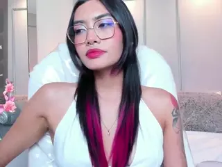 AzuraKindong's Live Sex Cam Show