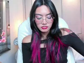 AzuraKindong's Live Sex Cam Show