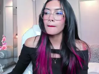 AzuraKindong's Live Sex Cam Show