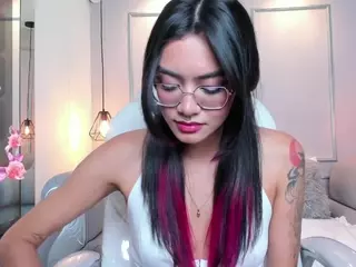 AzuraKindong's Live Sex Cam Show
