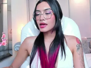 AzuraKindong's Live Sex Cam Show