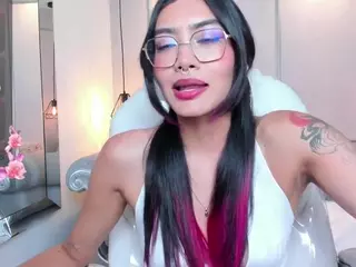 AzuraKindong's Live Sex Cam Show