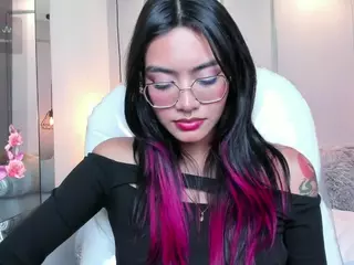 AzuraKindong's Live Sex Cam Show