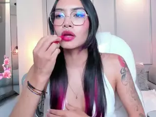 AzuraKindong's Live Sex Cam Show