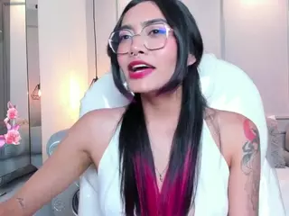 AzuraKindong's Live Sex Cam Show