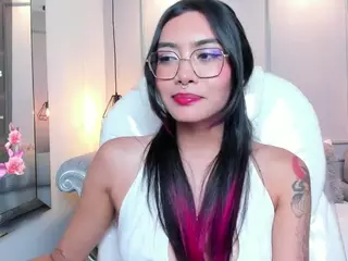 AzuraKindong's Live Sex Cam Show