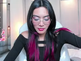 AzuraKindong's Live Sex Cam Show
