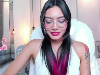 AzuraKindong's Live Sex Cam Show