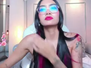 AzuraKindong's Live Sex Cam Show