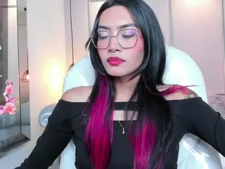 AzuraKindong's Live Sex Cam Show