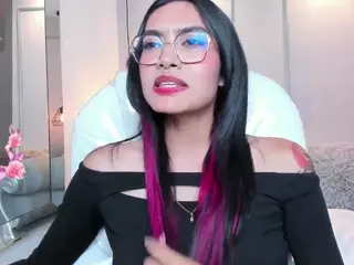 AzuraKindong's Live Sex Cam Show