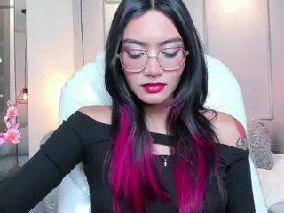 AzuraKindong's Live Sex Cam Show