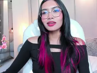AzuraKindong's Live Sex Cam Show