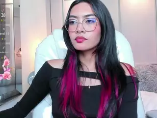 AzuraKindong's Live Sex Cam Show
