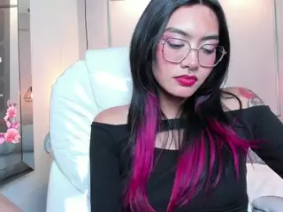 AzuraKindong's Live Sex Cam Show