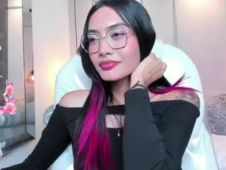 AzuraKindong's Live Sex Cam Show