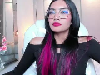 AzuraKindong's Live Sex Cam Show