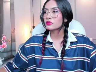 AzuraKindong's Live Sex Cam Show