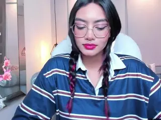 AzuraKindong's Live Sex Cam Show