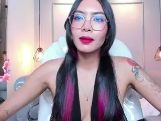 AzuraKindong's Live Sex Cam Show