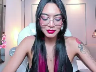 AzuraKindong's Live Sex Cam Show