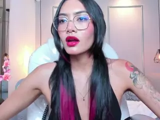 AzuraKindong's Live Sex Cam Show