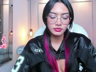 AzuraKindong's Live Sex Cam Show