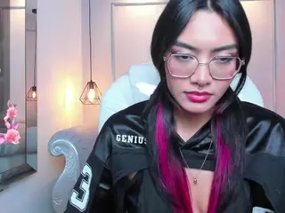 AzuraKindong's Live Sex Cam Show