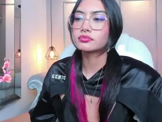 AzuraKindong's Live Sex Cam Show