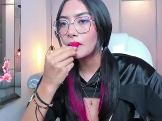 AzuraKindong's Live Sex Cam Show