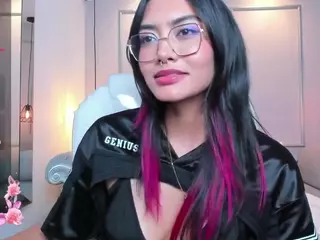 AzuraKindong's Live Sex Cam Show