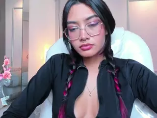 AzuraKindong's Live Sex Cam Show