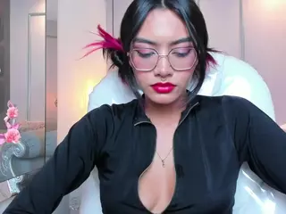 AzuraKindong's Live Sex Cam Show