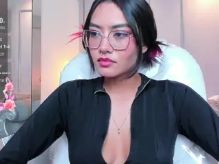 AzuraKindong's Live Sex Cam Show