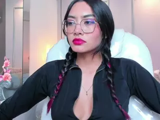 AzuraKindong's Live Sex Cam Show