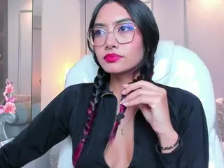AzuraKindong's Live Sex Cam Show