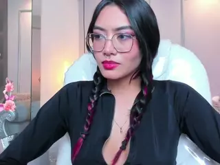 AzuraKindong's Live Sex Cam Show