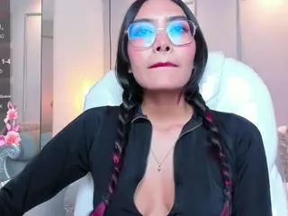AzuraKindong's Live Sex Cam Show