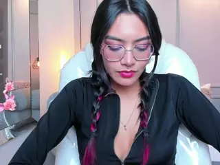 AzuraKindong's Live Sex Cam Show