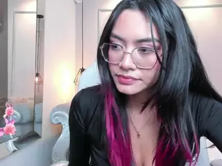 AzuraKindong's Live Sex Cam Show