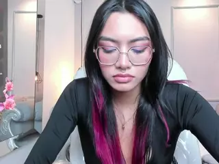 AzuraKindong's Live Sex Cam Show