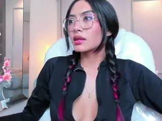 AzuraKindong's Live Sex Cam Show