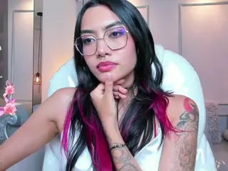 AzuraKindong's Live Sex Cam Show