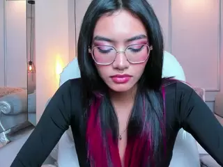 AzuraKindong's Live Sex Cam Show