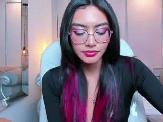 AzuraKindong's Live Sex Cam Show
