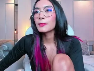AzuraKindong's Live Sex Cam Show