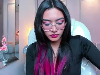 AzuraKindong's Live Sex Cam Show