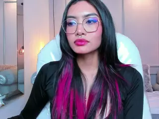 AzuraKindong's Live Sex Cam Show