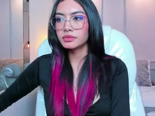 AzuraKindong's Live Sex Cam Show